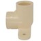 Kbi Charlotte Pipe FlowGuard 1/2 in. Socket X 1/2 in. D Socket CPVC Drop Ear Elbow CTS02300D0600 - alternate 3